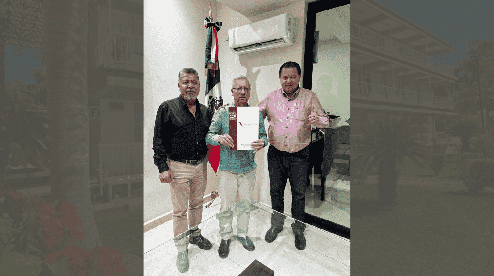 Hay buenas noticias para Escuinapa